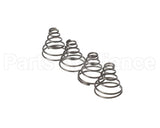 527-370S Prince Castle Mcd Spring Compression Kit 4Pk
