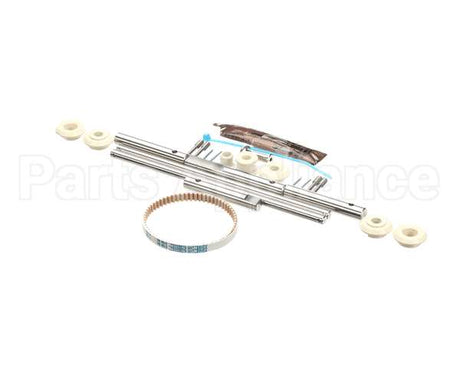 527-514S Prince Castle Bearing Kit Assembly Mcd Dcft