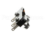 527-711S Prince Castle Switch Kit Dr Intlock Mcd Dcft