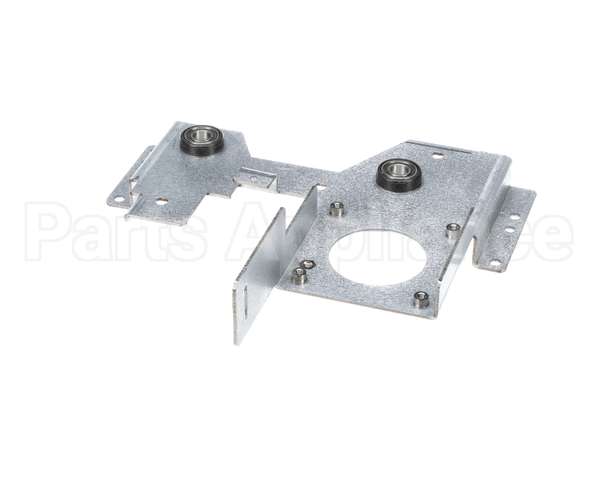 527-776S Prince Castle Mcd Kit Drive Train Sup Plate