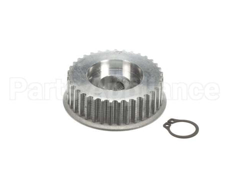 527-809S Prince Castle Pulley 3Mm Htd 35T 35 Teeth