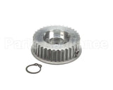 527-809S Prince Castle Pulley 3Mm Htd 35T 35 Teeth