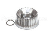 527-810S Prince Castle Kit Pulley 3M Htd 28T W Clip