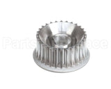527-810S Prince Castle Kit Pulley 3M Htd 28T W Clip