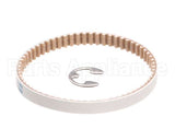 527-814 Prince Castle Belt 3Mm Htd High Temp