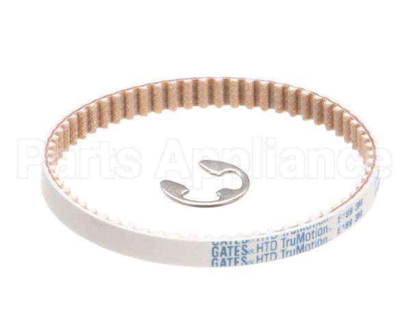 527-814 Prince Castle Belt 3Mm Htd High Temp