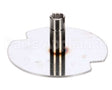 52700 Perlick Cam Pin Weldment