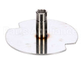 52700 Perlick Cam Pin Weldment