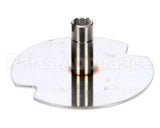52700 Perlick Cam Pin Weldment