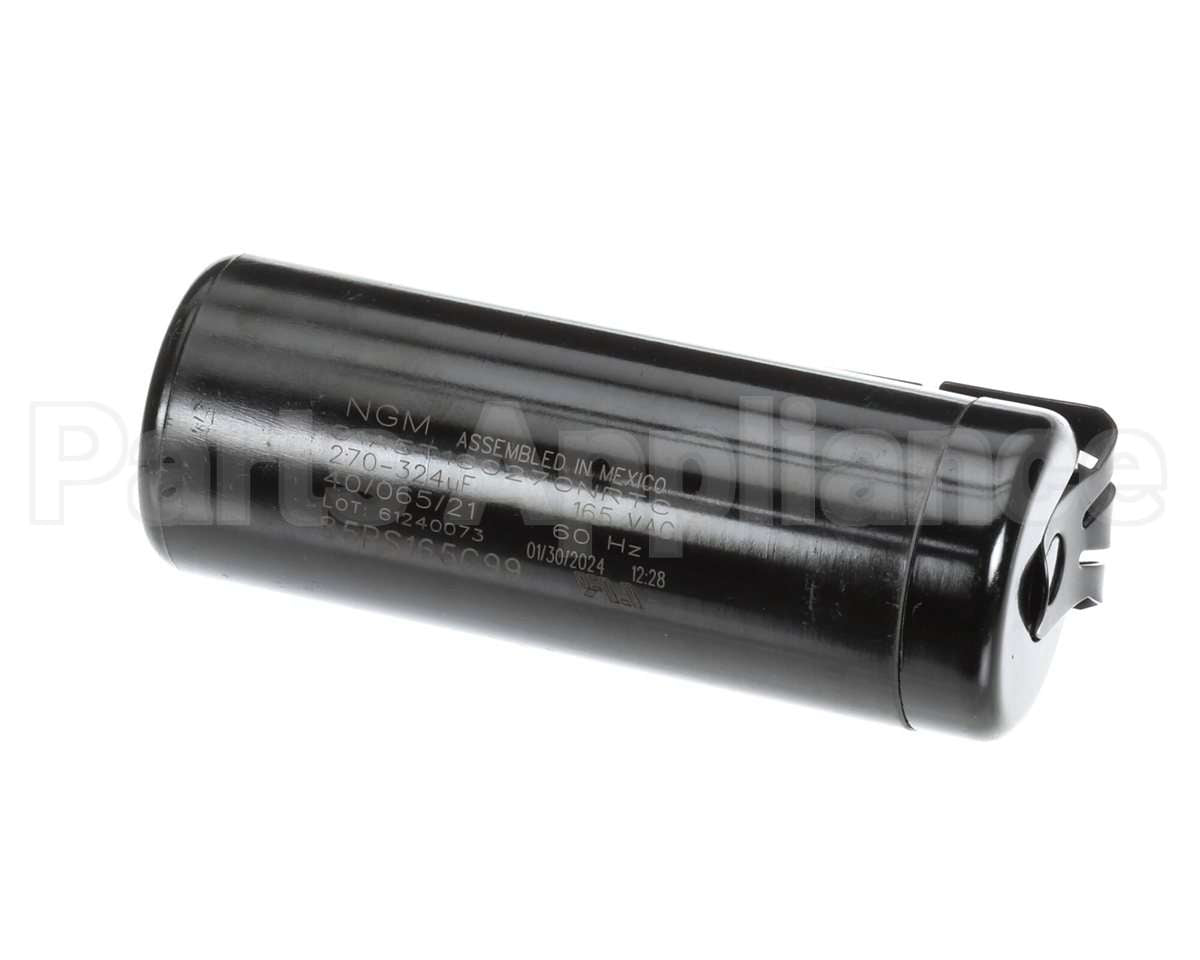 527114 Duke Start Capacitor