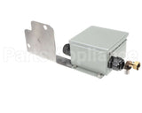 52713 Blodgett Assembly,Utility Connections(Navy
