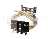 52714A Perlick Tube, Sight, Kit, F/Chemical S