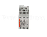 52717 Blodgett Contactor, 3 Phase 24Vdc Sprecher