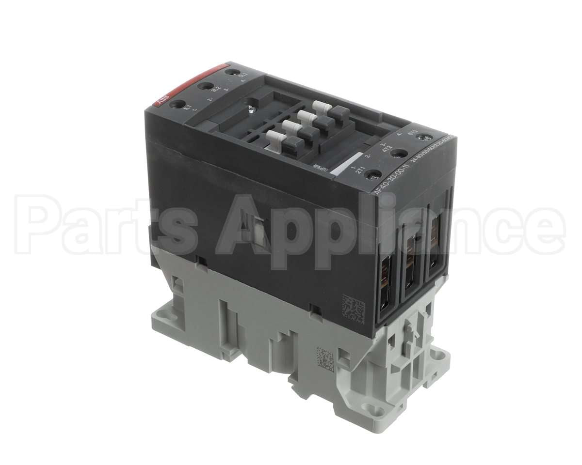 52717.0000 Blodgett Contactor 3 Phase 24Vdc Sprecher
