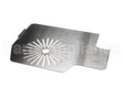 52724.0001 Bunn Cover, Drip Tray Si312