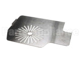 52724.0001 Bunn Cover, Drip Tray Si312