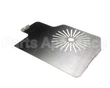 52724.0001 Bunn Cover, Drip Tray Si312