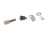 52729.1000 Bunn Kit, Door Lock Assembly W/ Cam Serenade