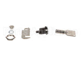 52729.1000 Bunn Kit, Door Lock Assembly W/ Cam Serenade