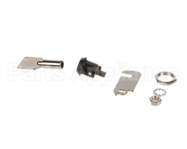 52729.1000 Bunn Kit, Door Lock Assembly W/ Cam Serenade
