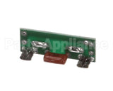 52738 Perlick Capacitor Pc Board For Chem. P