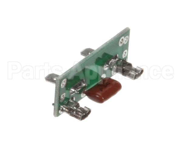 52738 Perlick Capacitor Pc Board For Chem. P