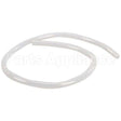 52753 Compatible Blodgett Silicone Rubber Tube High Temp, Per Inch