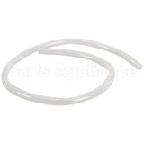 52753 Compatible Blodgett Silicone Rubber Tube High Temp, Per Inch