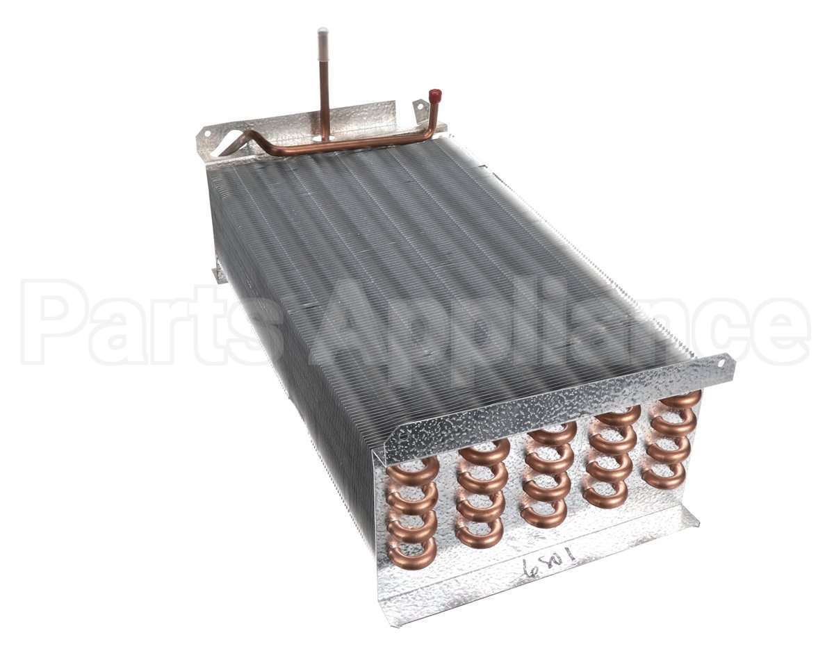 52756801 Compatible Heatcraft Evap Coil