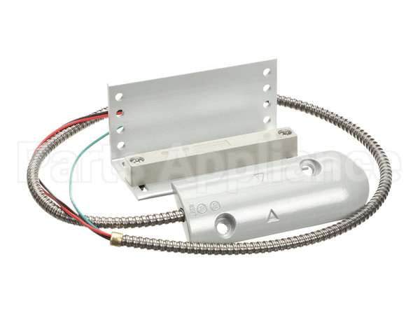 5276 Thermalrite Blast Chiller Magnetic Contact Bracket Assy For Dac-55