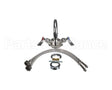 52760 Fisher Ss Faucet Sddlh 06Ss