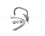 52760 Fisher Ss Faucet Sddlh 06Ss