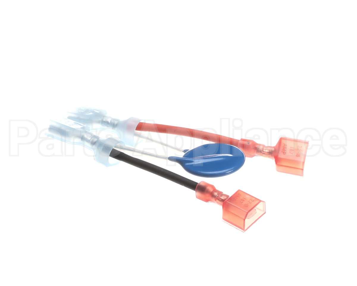 52777 Blodgett Varistor Assy, Lo Fan Dfg1Xl