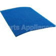 52779-3 Compatible Taylor Filter, Nylon, 13-1/4"X 18"