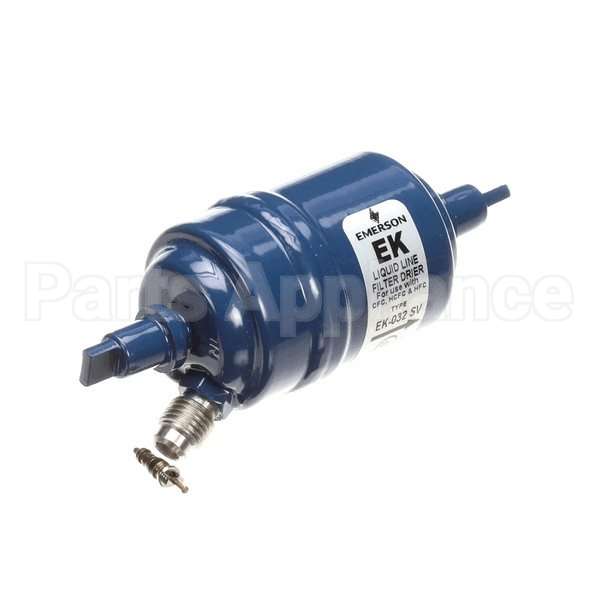 527807 Compatible Duke Filter Ruf-Doe