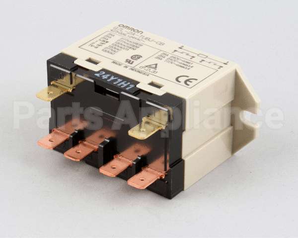 52781 Blodgett Kit,Low Fan Relay Upgrd Dfg1Xl