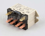 52781 Blodgett Kit,Low Fan Relay Upgrd Dfg1Xl