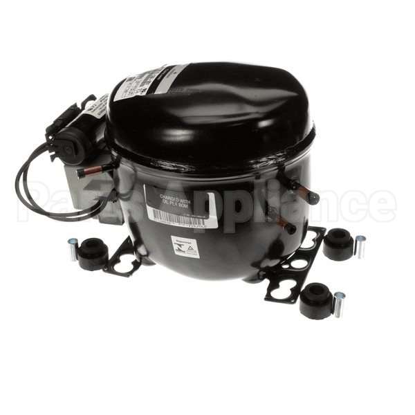 527834 Compatible Duke Compressor, 1/3Hp 120V 60Hz