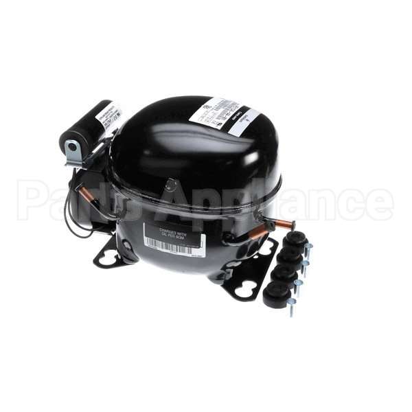 527844 Compatible Duke Compressor, 1/3Hp, 120V 60Hz