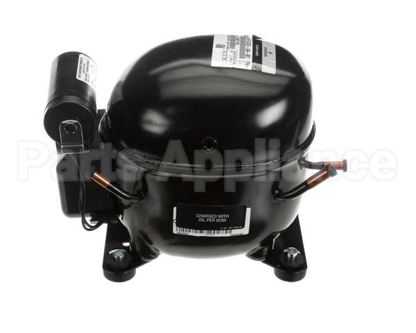 527850 Duke Compressor, 4Hp 120V 60Hz