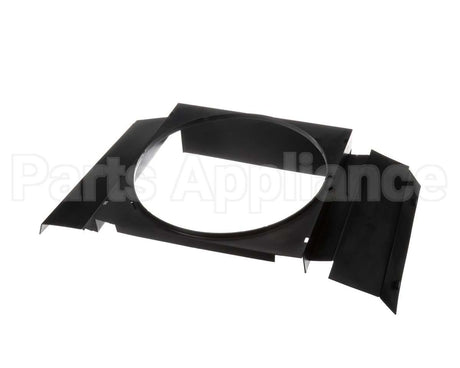 527867 Duke Shroud-Fan W/End Cover
