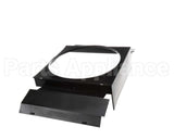 527867 Duke Shroud-Fan W/End Cover