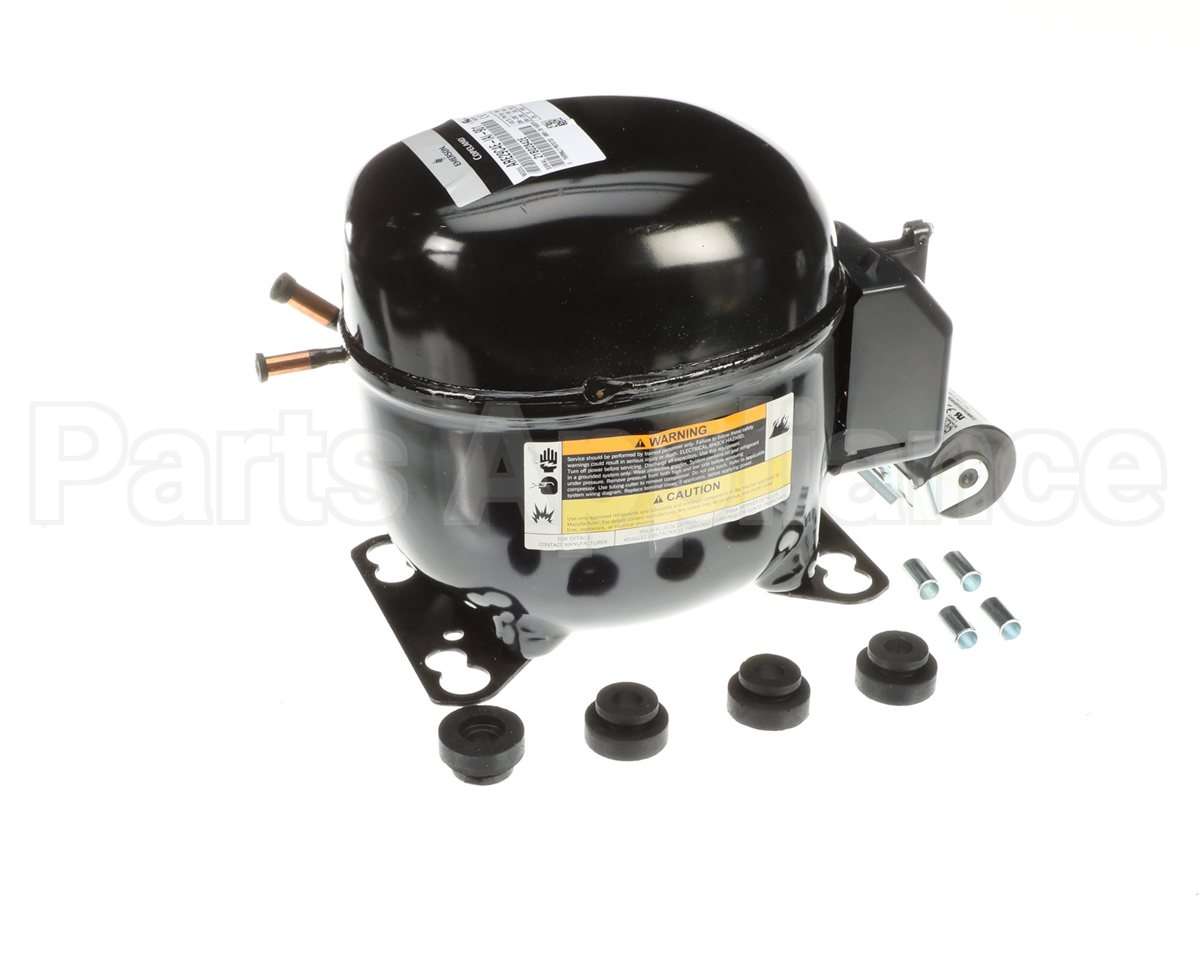 527887 Duke Compressor For 216473