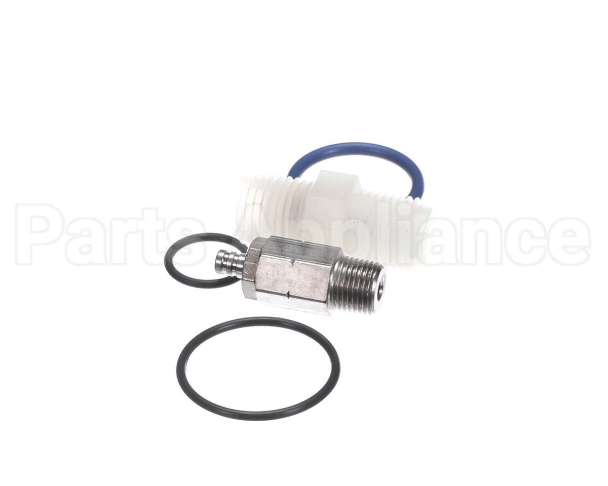 52794.0001 Bunn Pm Kit 15Mo Sure Tamp Auto
