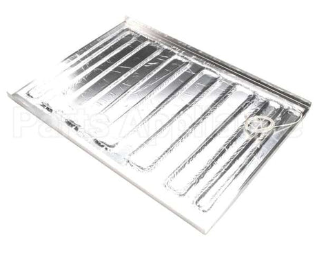 528-277S Prince Castle Kit,Rope Heater Lower