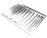 528-277S Prince Castle Kit,Rope Heater Lower