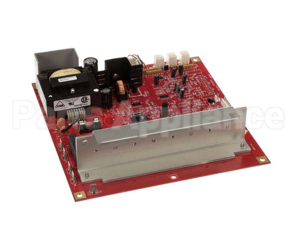 528-518S Prince Castle Main Pcb Board