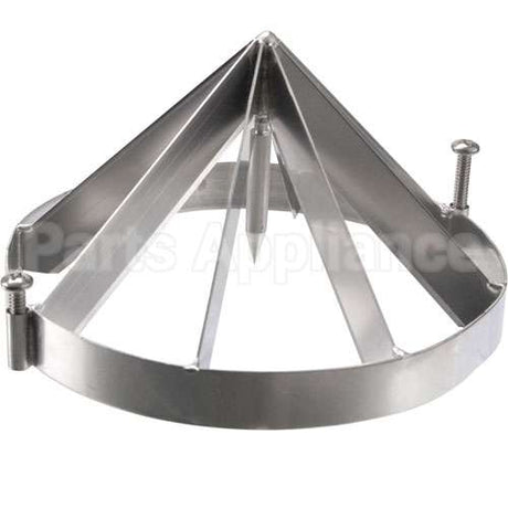 528-8 Compatible Nemco Blade, 8 Section, Wedger Ii