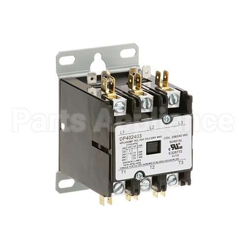 5280 Compatible Star Contactor 3P 30/40A 208/240V