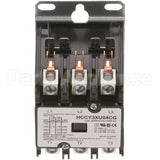 52801 Compatible Wells Contactor 3P 40/50A 208/240V